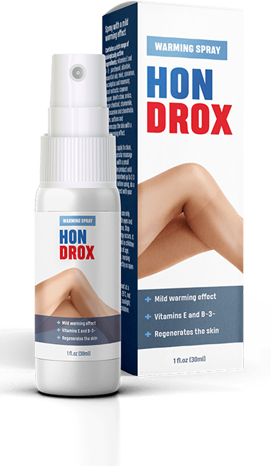 Hondrox