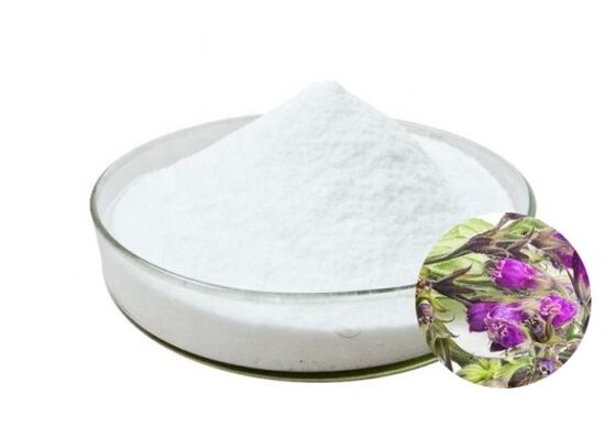 Hondrox vsebuje alantoin