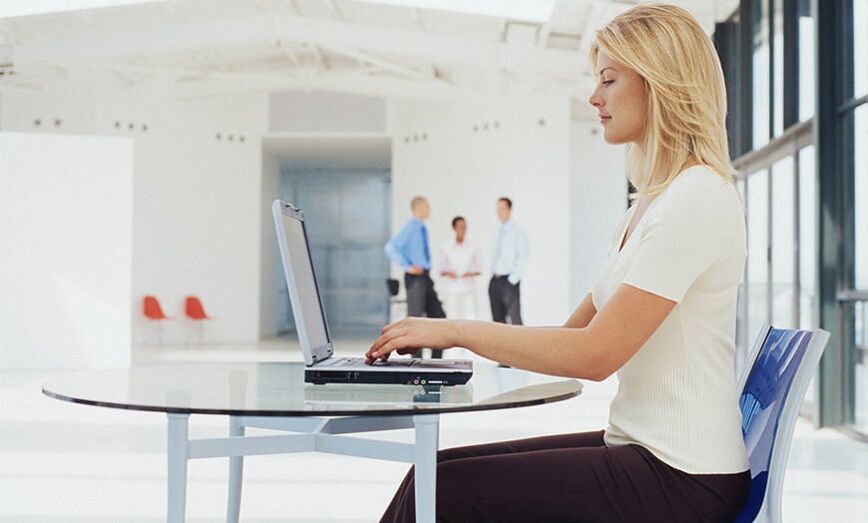 preprečevanje bolečin v hrbtu